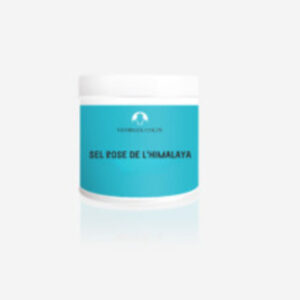 Sel Rose de l&rsquo;HIMALAYA 150gr